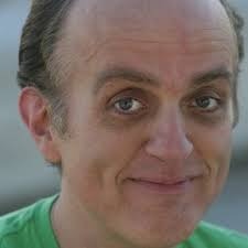 shoutout from Jim Hoffmaster