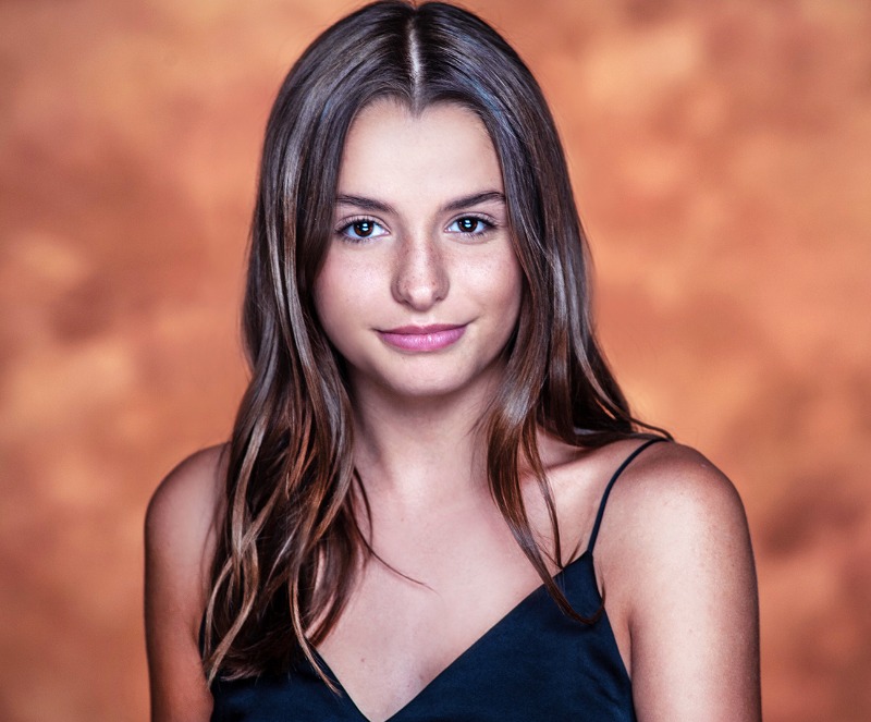 shoutout from Ava Preston