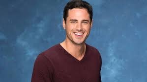 shoutout from Ben Higgins