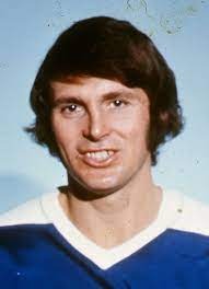 shoutout from Paul Henderson