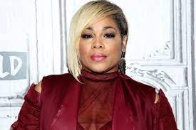 shoutout from Tionne "T-Boz" Watkins