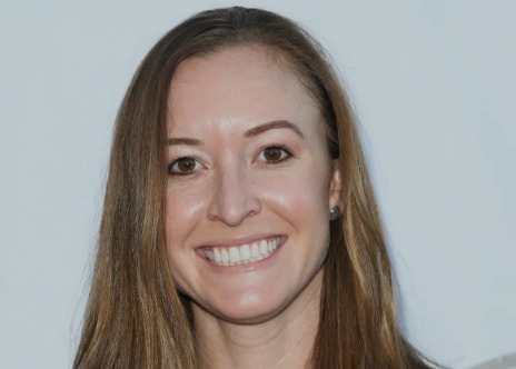 shoutout from Adrienne Gang