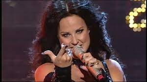 shoutout from Nina Söderquist