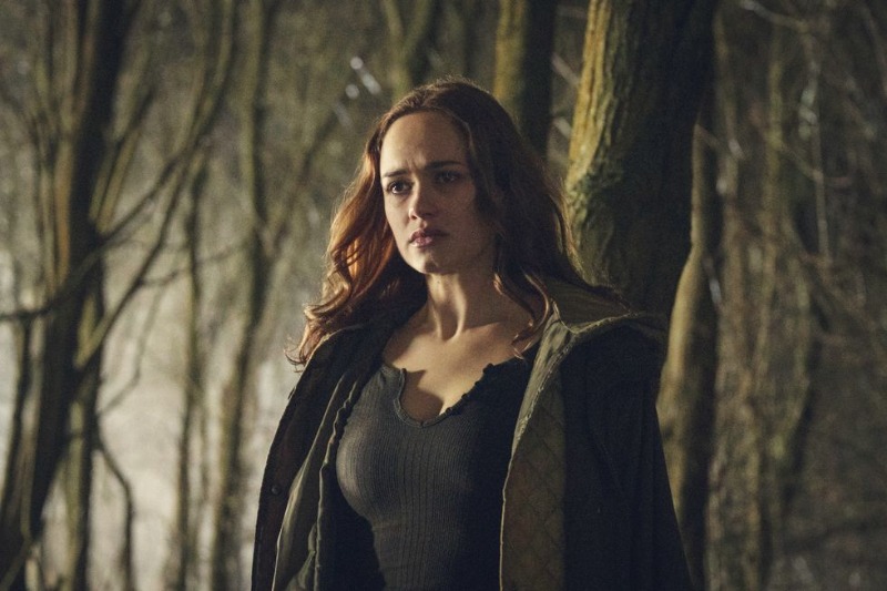 shoutout from Rose Williams