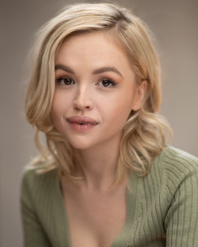 shoutout from Jessica Amlee