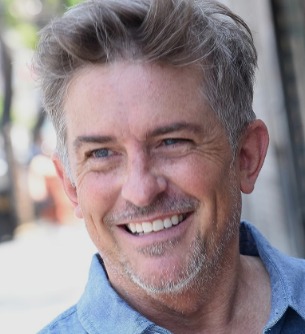 shoutout from Charlie Schlatter