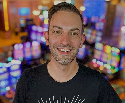 shoutout from Brian Christopher