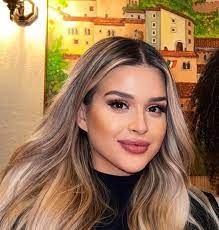 shoutout from Kendra Yurczyszyn