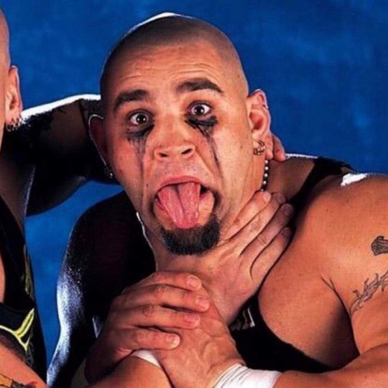 shoutout from Headbanger Mosh