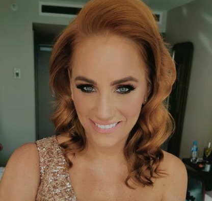 shoutout from Jules Robinson