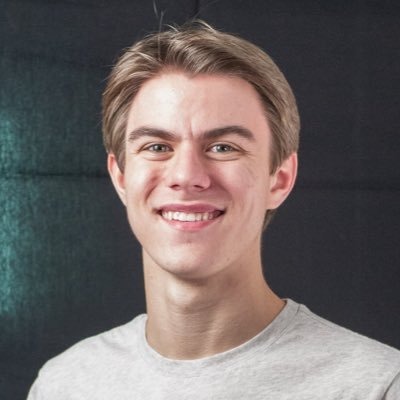 shoutout from Aaron Hanania