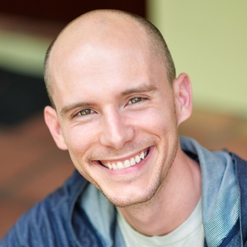 shoutout from Aaron Goldenberg