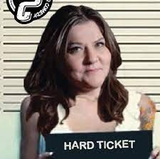 shoutout from Lisa Baker