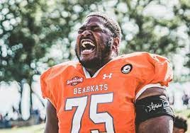 shoutout from Eleasah Anderson