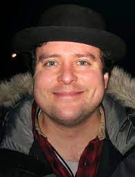 shoutout from Sean Cullen