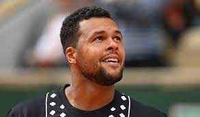 shoutout from Jo-Wilfried Tsonga