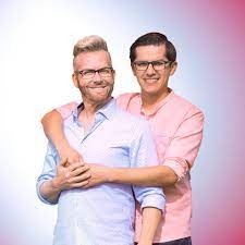 shoutout from Armando and Kenny 90 Day Fiance