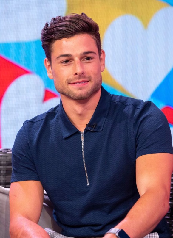 shoutout from Tom Walker