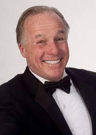 shoutout from Jackie "The Joke Man" Martling
