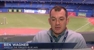 shoutout from Ben Wagner