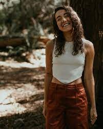 shoutout from Alayna Joy