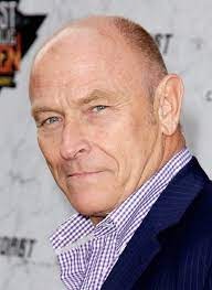 shoutout from Corbin Bernsen