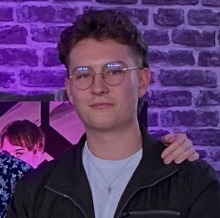 shoutout from Maximize