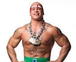 shoutout from Shawn Hernandez