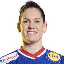 shoutout from Alexandra Lacrabere