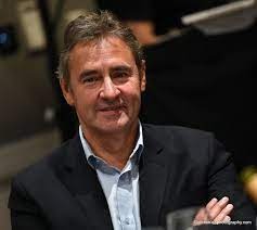 shoutout from Chris Cowdrey