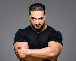 shoutout from Shekeb Sekander