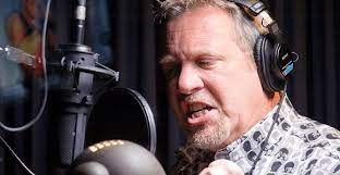 shoutout from Jon St.John