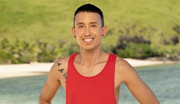 shoutout from Romeo Escobar