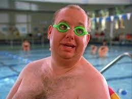 shoutout from Bill Chott