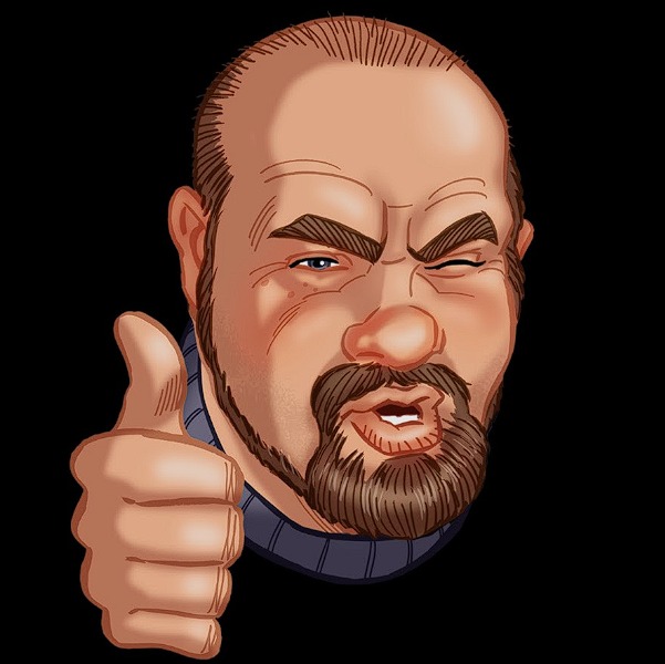 shoutout from ReviewTechUSA