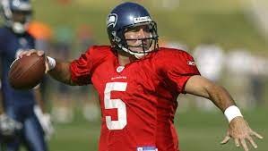 shoutout from Mark Rypien