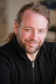 shoutout from Ray Porter