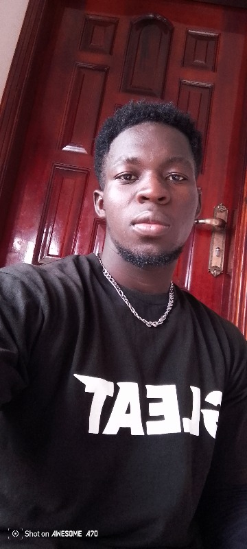 shoutout from Hamis Diamond