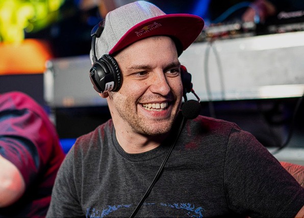 shoutout from Grandpoobear