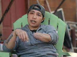 shoutout from Kelci Saffery