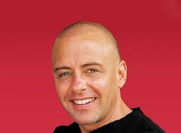 shoutout from Ron Thomas