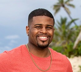 shoutout from Davie Rickenbacker