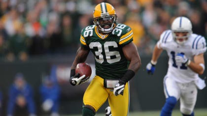 shoutout from Nick Collins