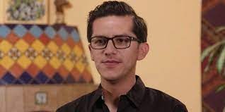 shoutout from Armando Rubio