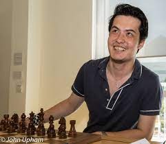 shoutout from David Howell