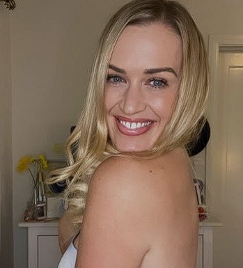 shoutout from Miranda O'Hare