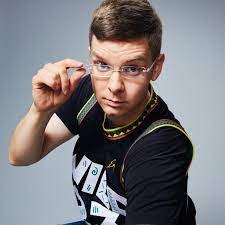 shoutout from Jacob Williams