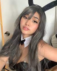 shoutout from Yana Cosplay