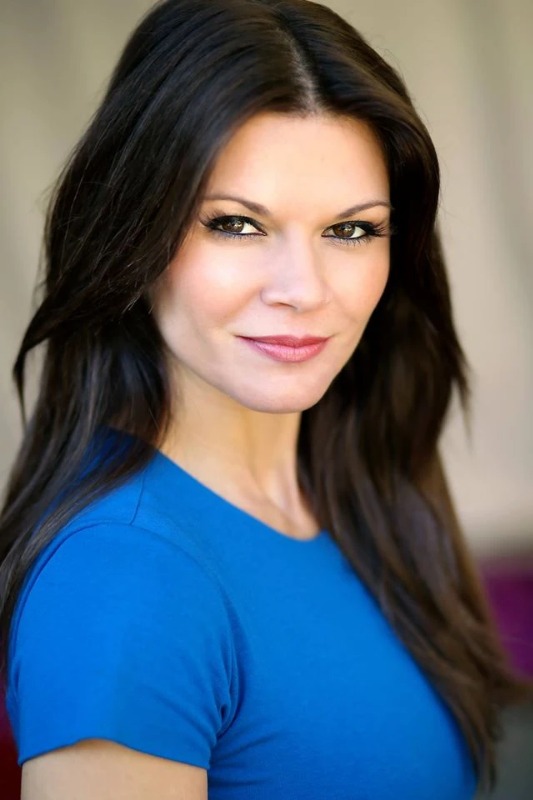 shoutout from Danielle Vasinova