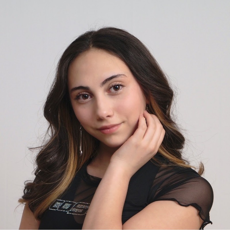 shoutout from Ashley Marina